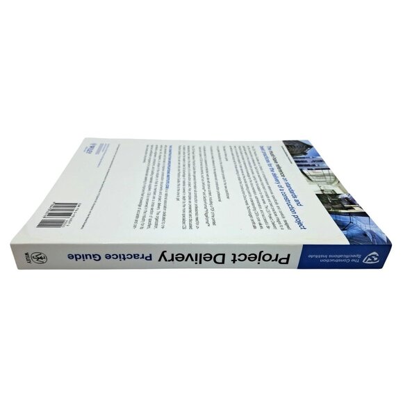 CSI Project Delivery Practice Guide By The Construction Specifications Institute - Picture 3 of 7